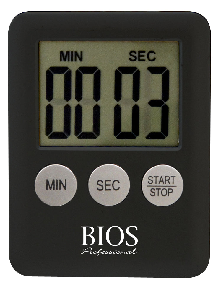 138HC Digital Timer