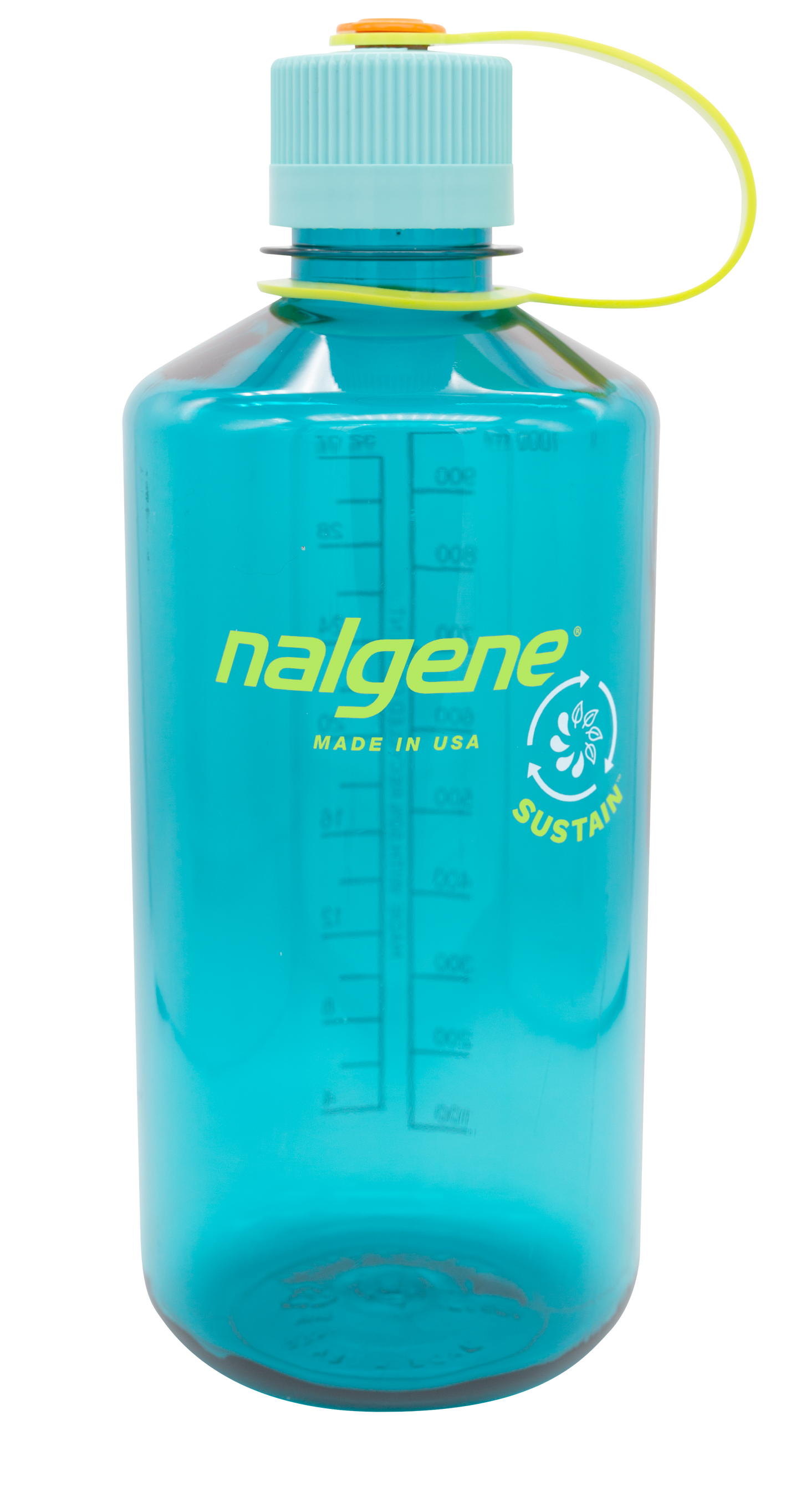 Nalgene Narrow Mouth Sustain Bottle - 32oz