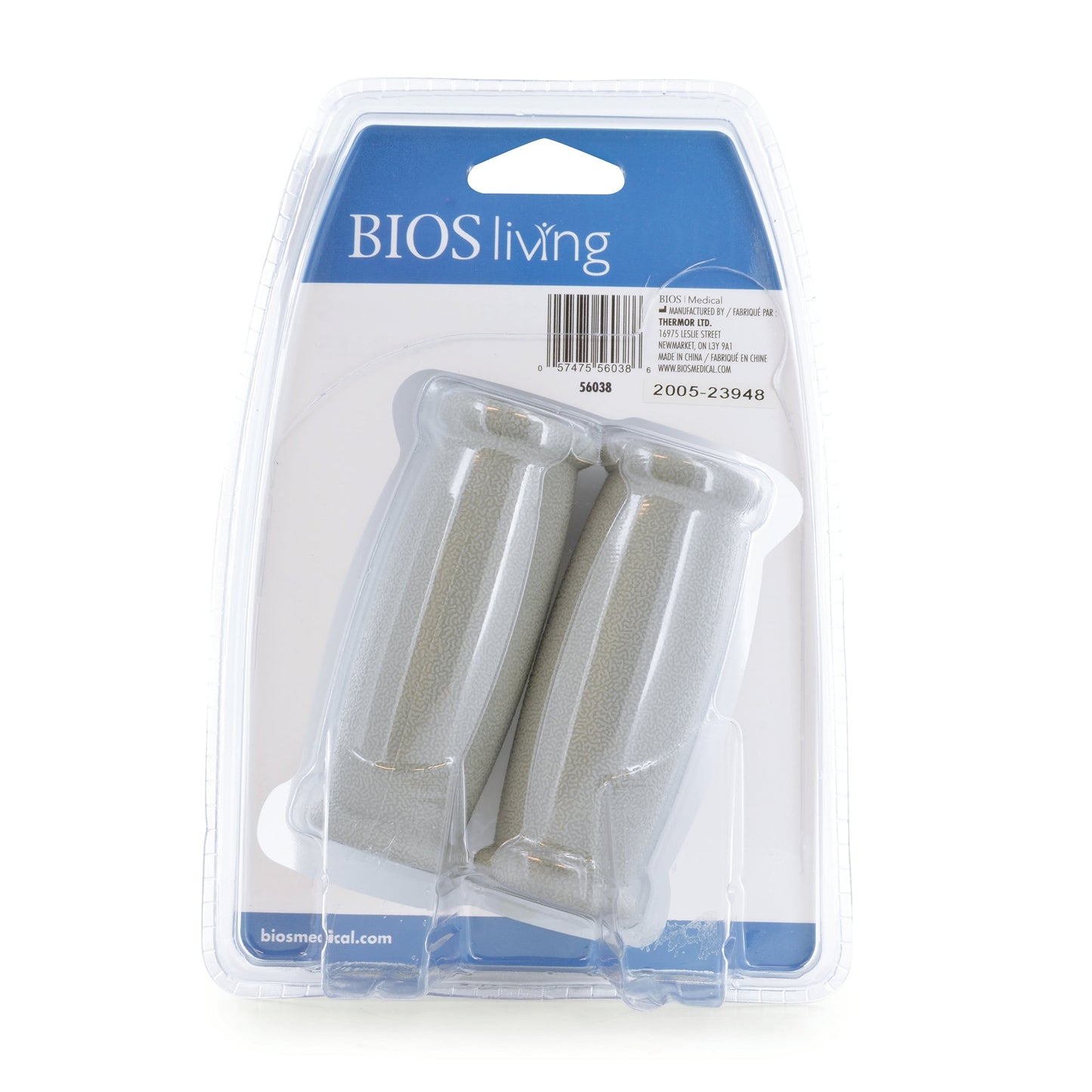 Replacement Crutch Grips