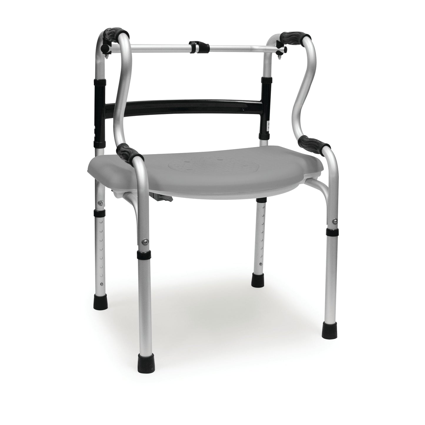 56120 BIOS Living 5-in-1 Mobility & Bathroom Aid Shower Seat