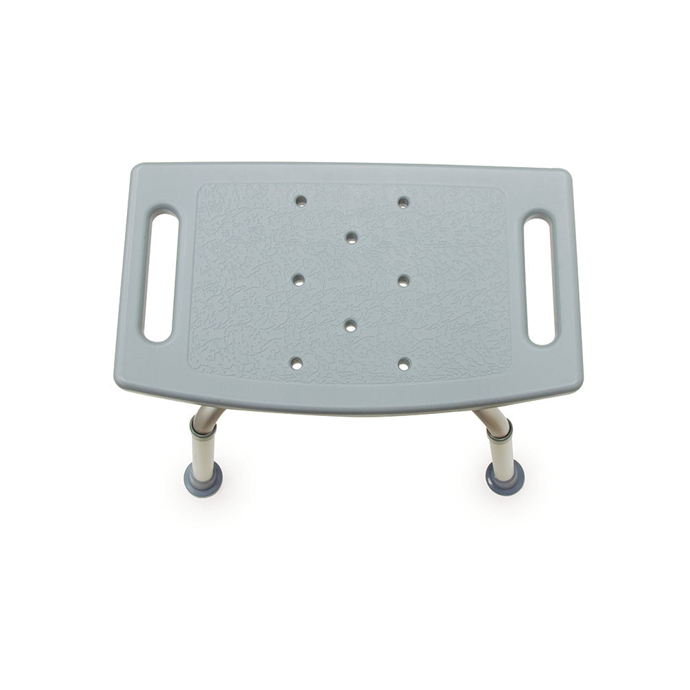 59002 Adjustable Bath Bench Seat