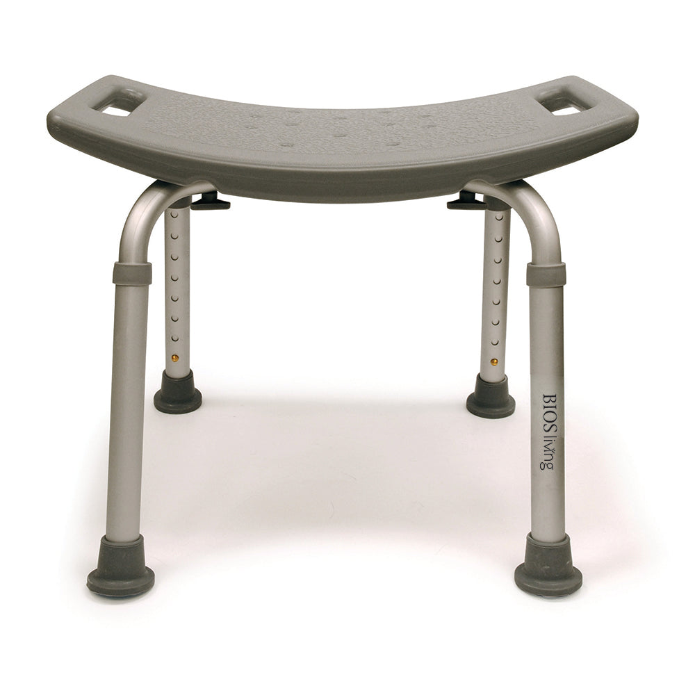59002 Adjustable Bath Bench front