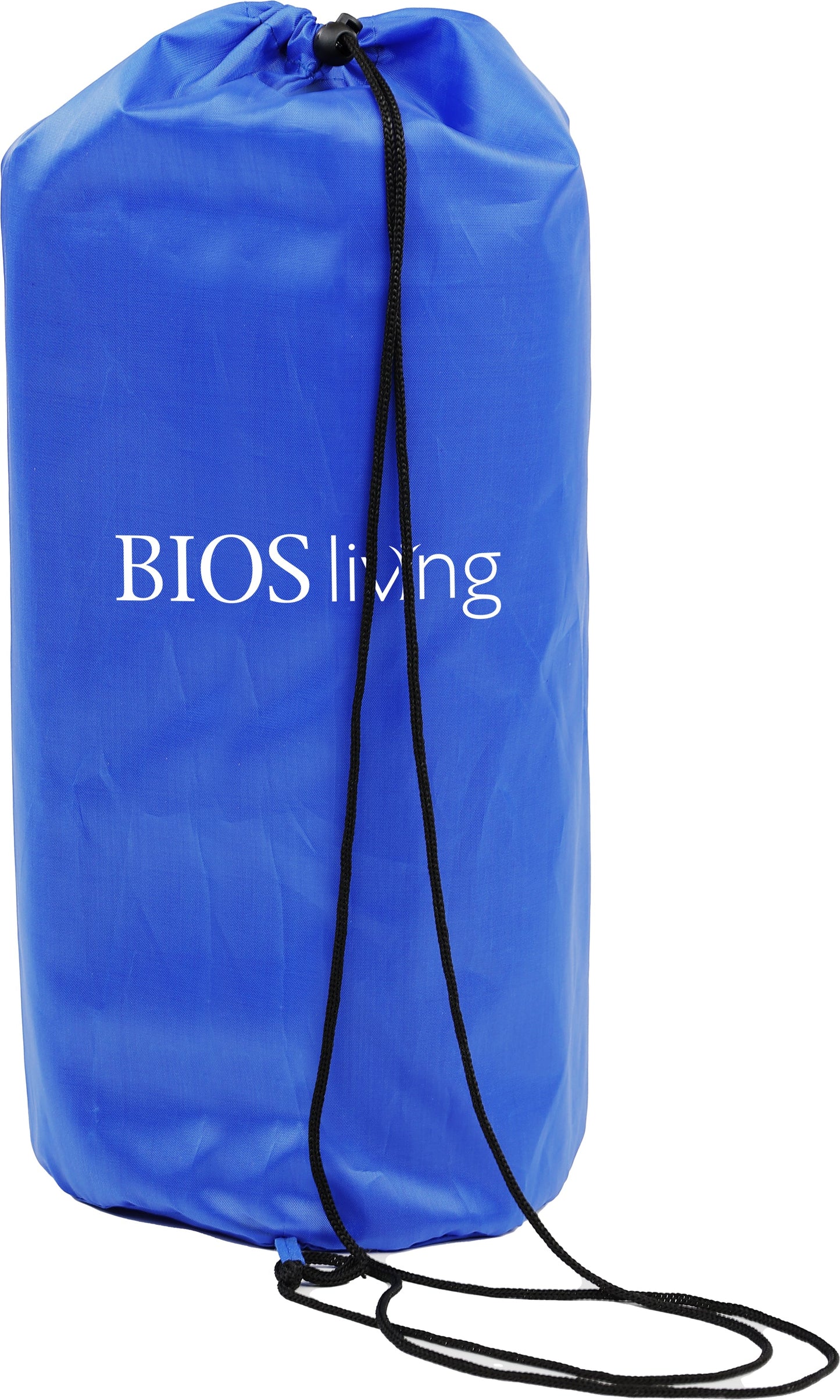 BIOS Living Acupressure Mat and Pillow Set Travel Bag Photo
