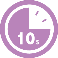 Flex-Tip, 10 Second, Fever Thermometer