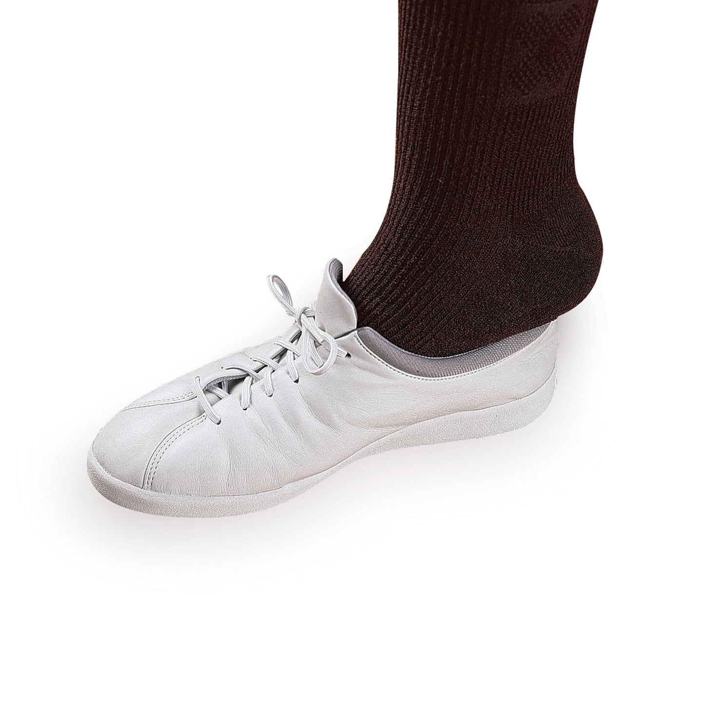Flat Elastic Shoe Laces - Long LF237