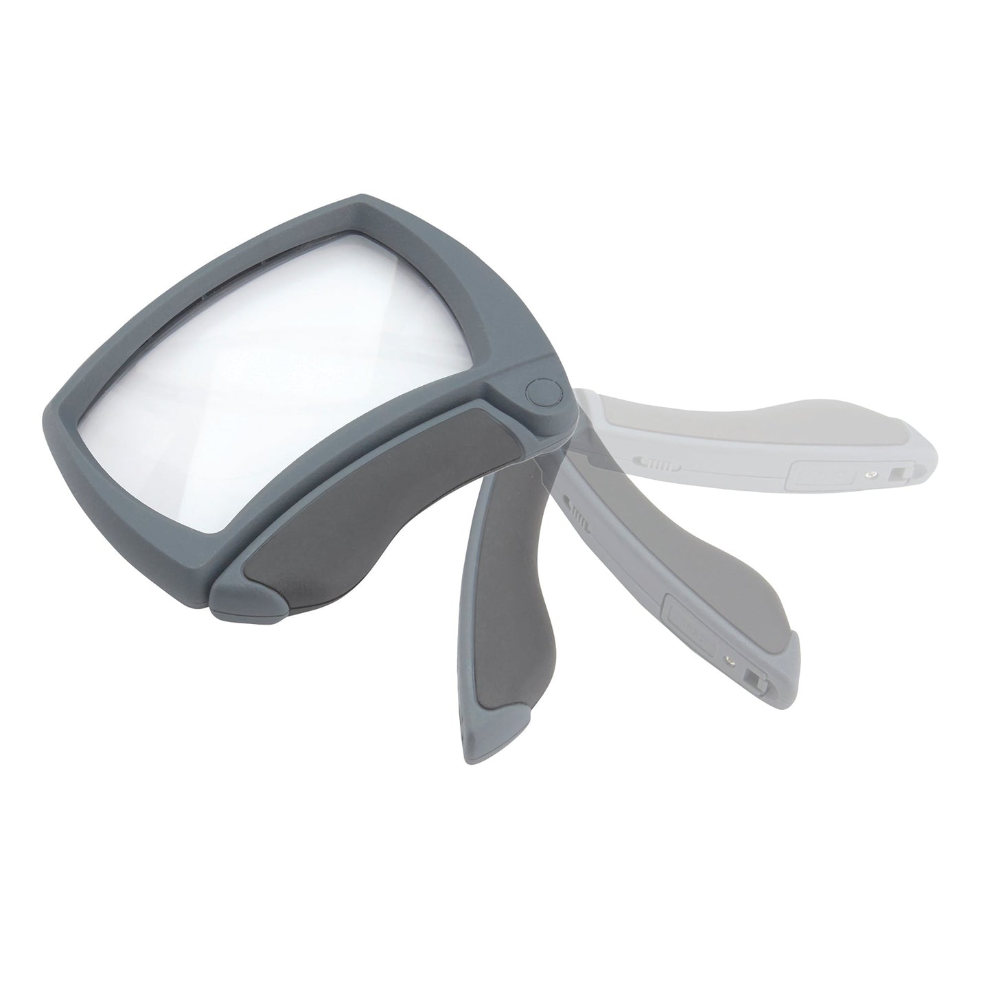 Foldable handle for the Carson Optical Lighted Magnifold Magnifier