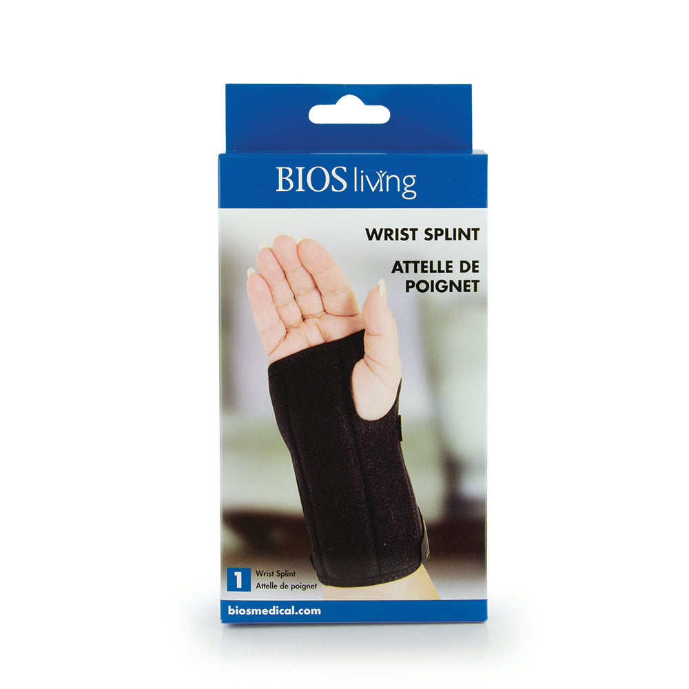 BIOS Living Wrist Splint