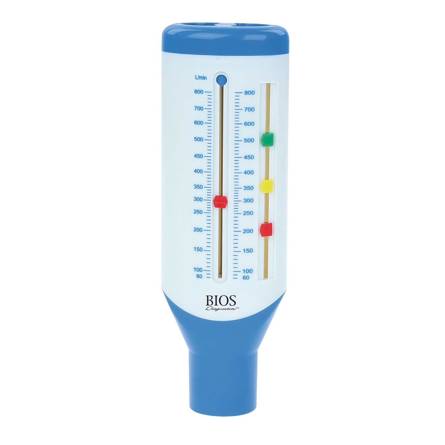 Peak Flow Meter for Adults
