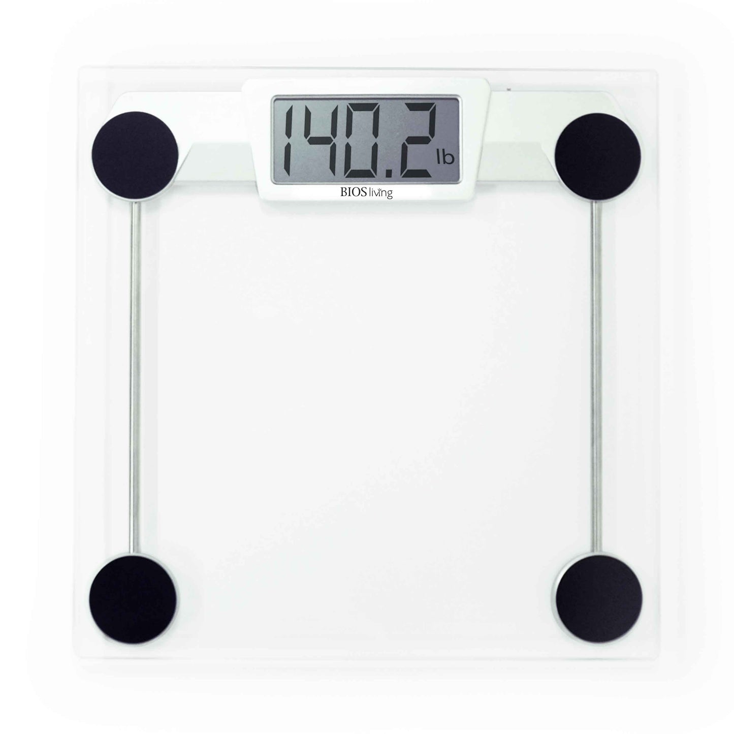 BIOS Living Digital Glass Scale