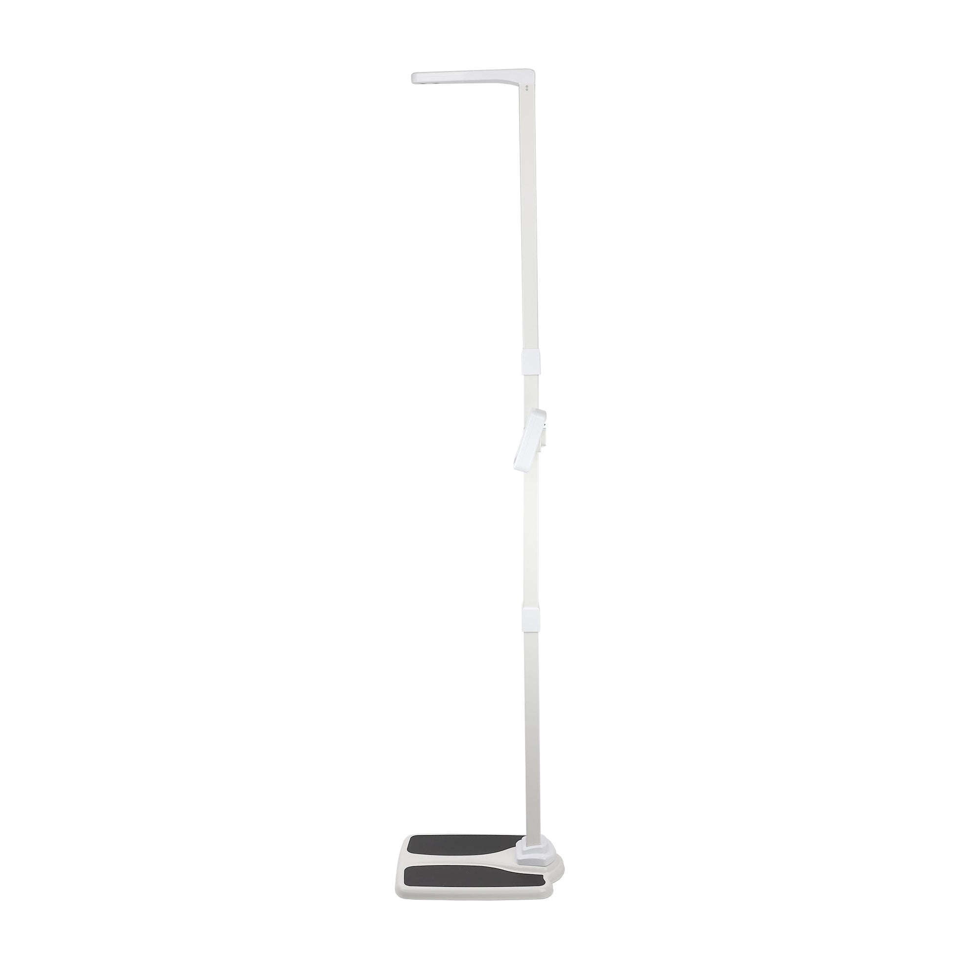 Professional Office Scale Side View Photo