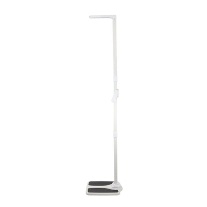 Professional Office Scale Side View Photo