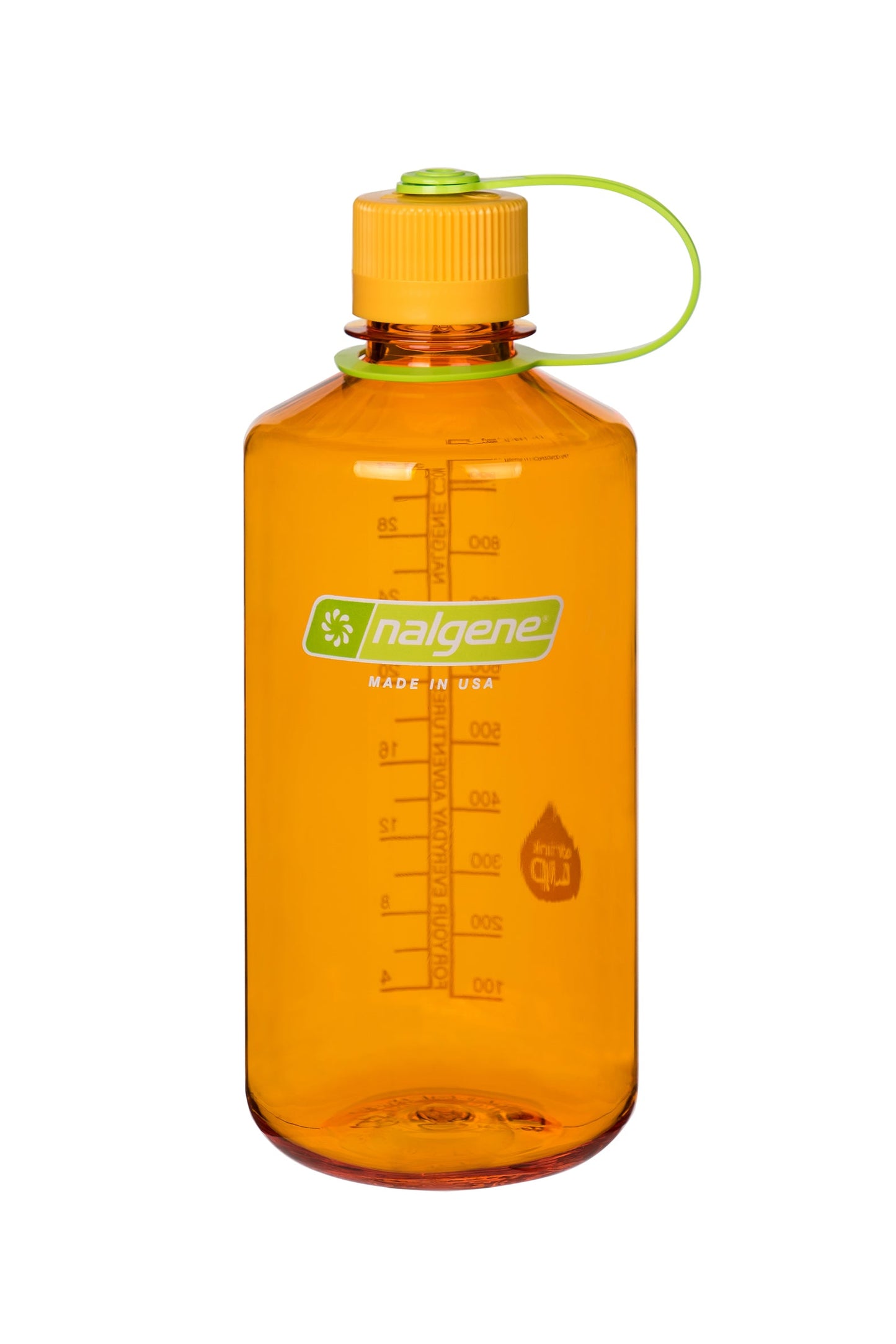 Nalgene Narrow Mouth Sustain Bottle - 32oz