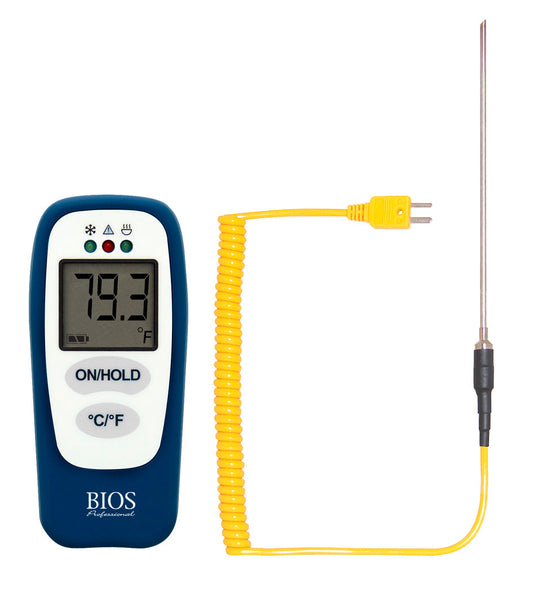 HACCP Check Thermocouple Kit