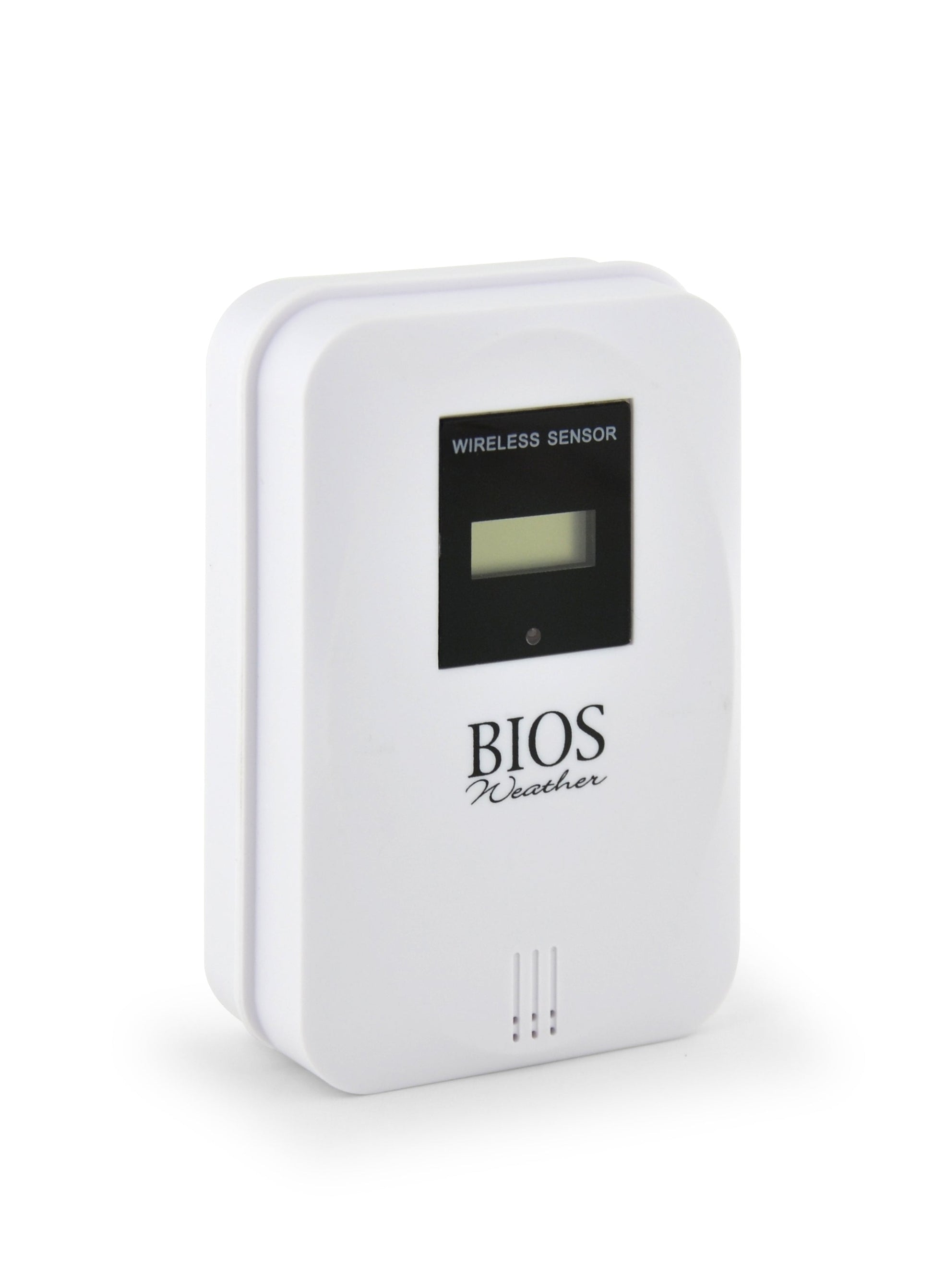 312TX Remote Sensor for the BIOS Weather Wireless Thermometer 312BC