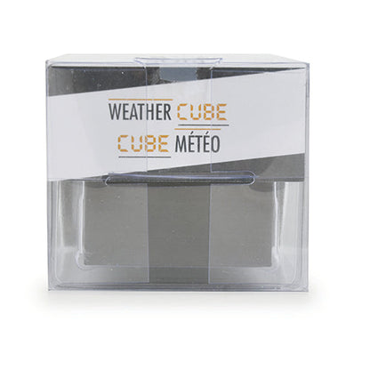 Weather Cube