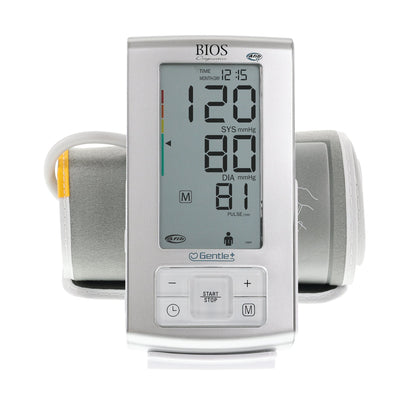 Blood Pressure Monitor I Bios Medical
