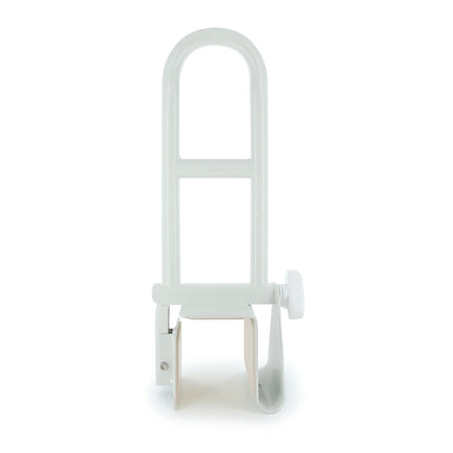 Bathtub Safety Rail