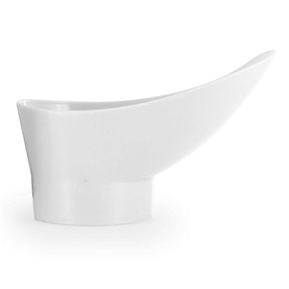Male Urinal with Female Attachment