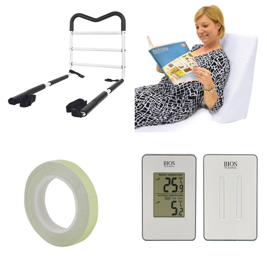 Bedroom Safety Kit