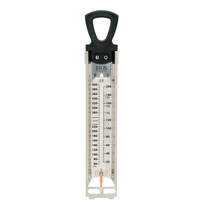Premium Candy & Deep Fry Thermometer