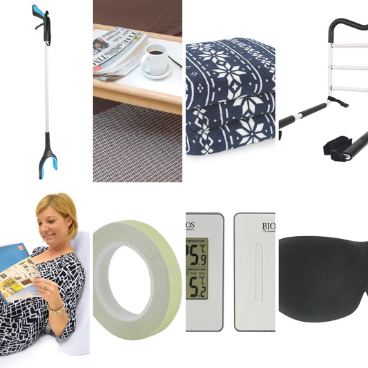 Deluxe Bedroom Safety Kit