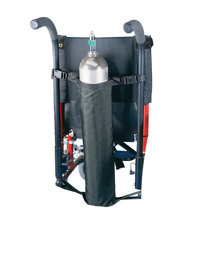Oxygen Tank Holder