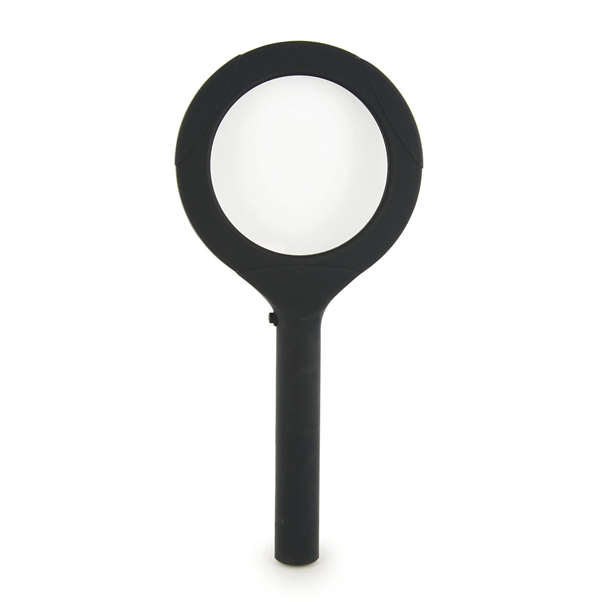 Front view of the magnifier