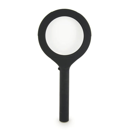 Front view of the magnifier