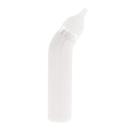 side view of the nasal aspirator