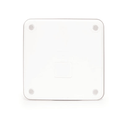 Bios Living Silver Metallic Digital Scale