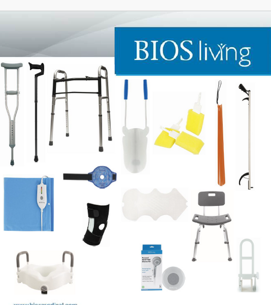 Basic Post-Op Knee Kit