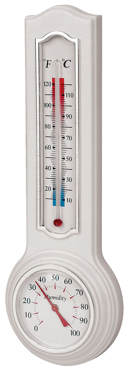 Indoor Thermometer / Hygrometer angle image